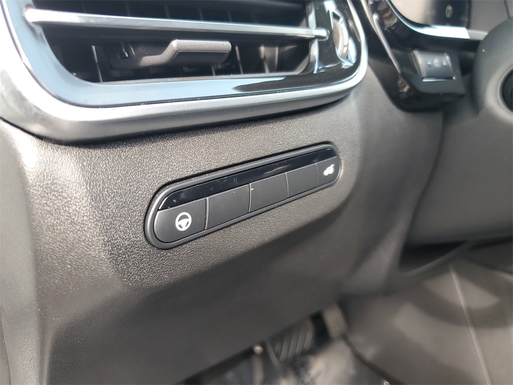 used 2023 INFINITI QX60 car, priced at $38,998