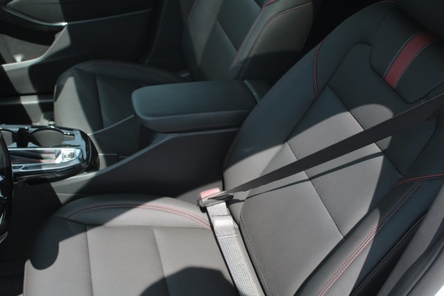 new 2025 Chevrolet Trax car, priced at $27,585
