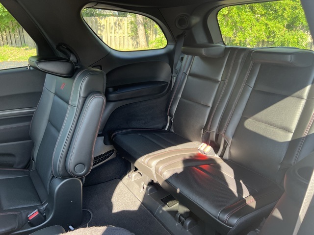 used 2022 Dodge Durango car, priced at $40,989