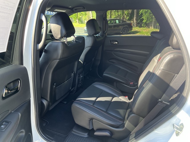 used 2022 Dodge Durango car, priced at $40,989