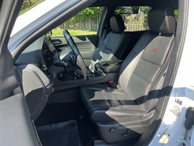 used 2022 Dodge Durango car, priced at $40,989