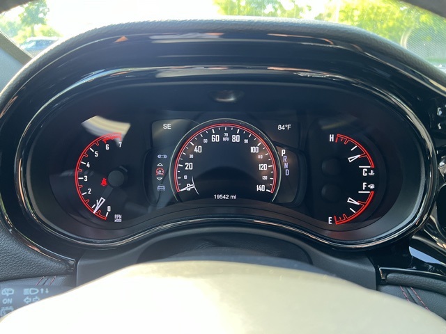 used 2022 Dodge Durango car, priced at $40,989