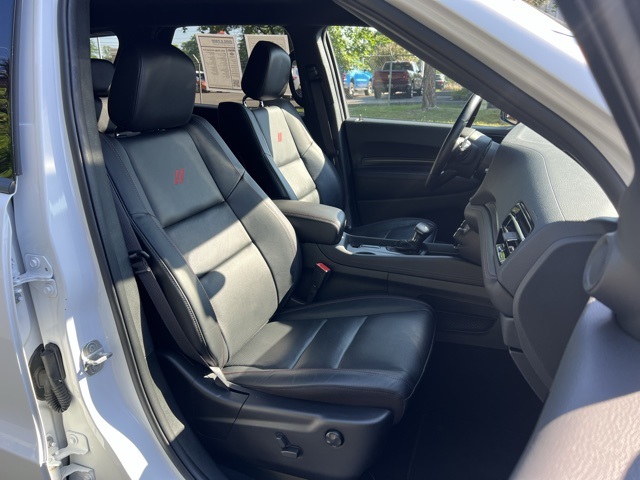 used 2022 Dodge Durango car, priced at $40,989