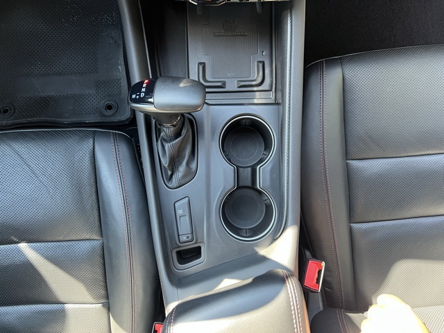 used 2022 Dodge Durango car, priced at $40,989