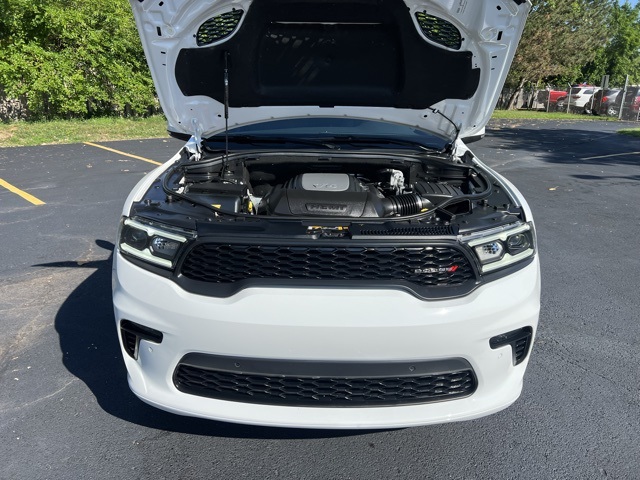 used 2022 Dodge Durango car, priced at $40,989