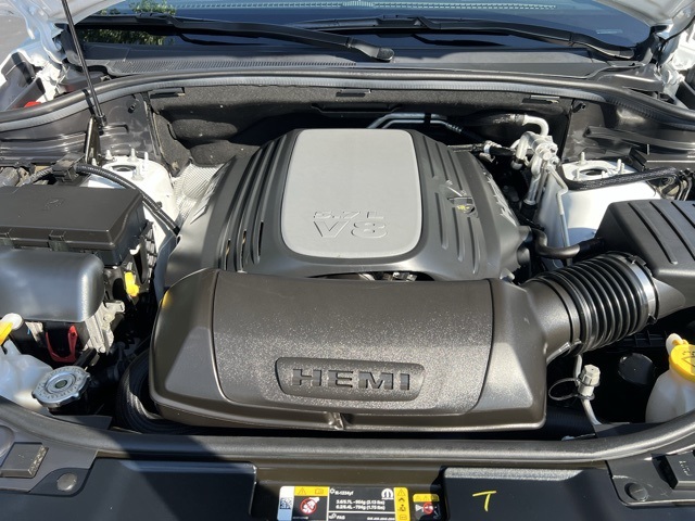 used 2022 Dodge Durango car, priced at $40,989