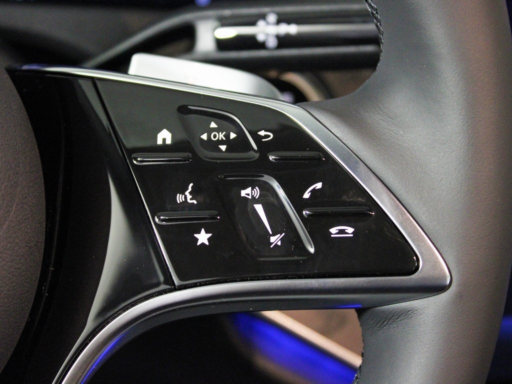new 2026 Mercedes-Benz E-Class car, priced at $72,205