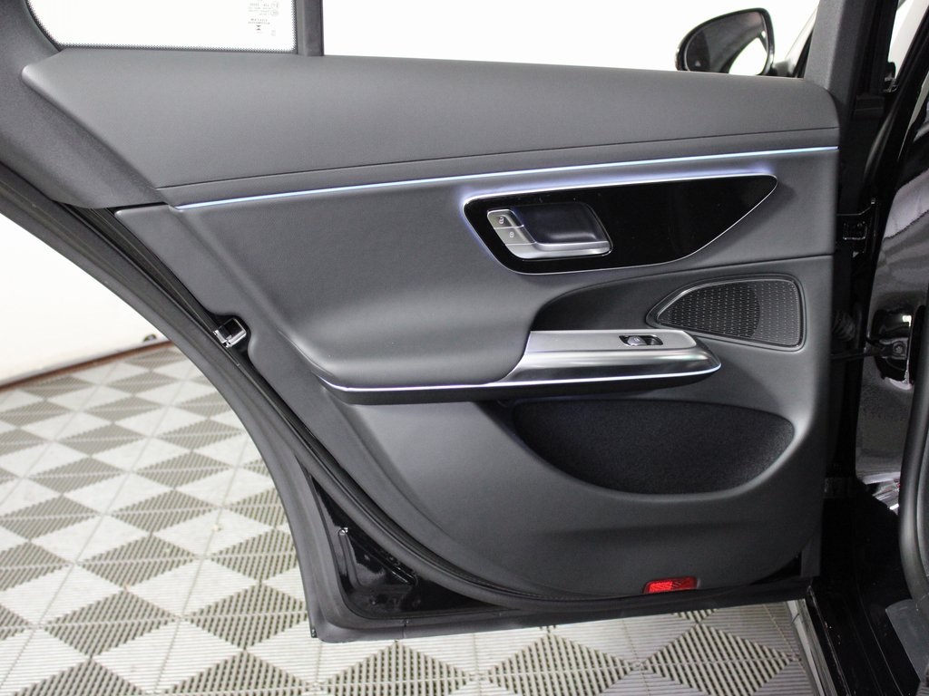 new 2026 Mercedes-Benz E-Class car, priced at $72,205