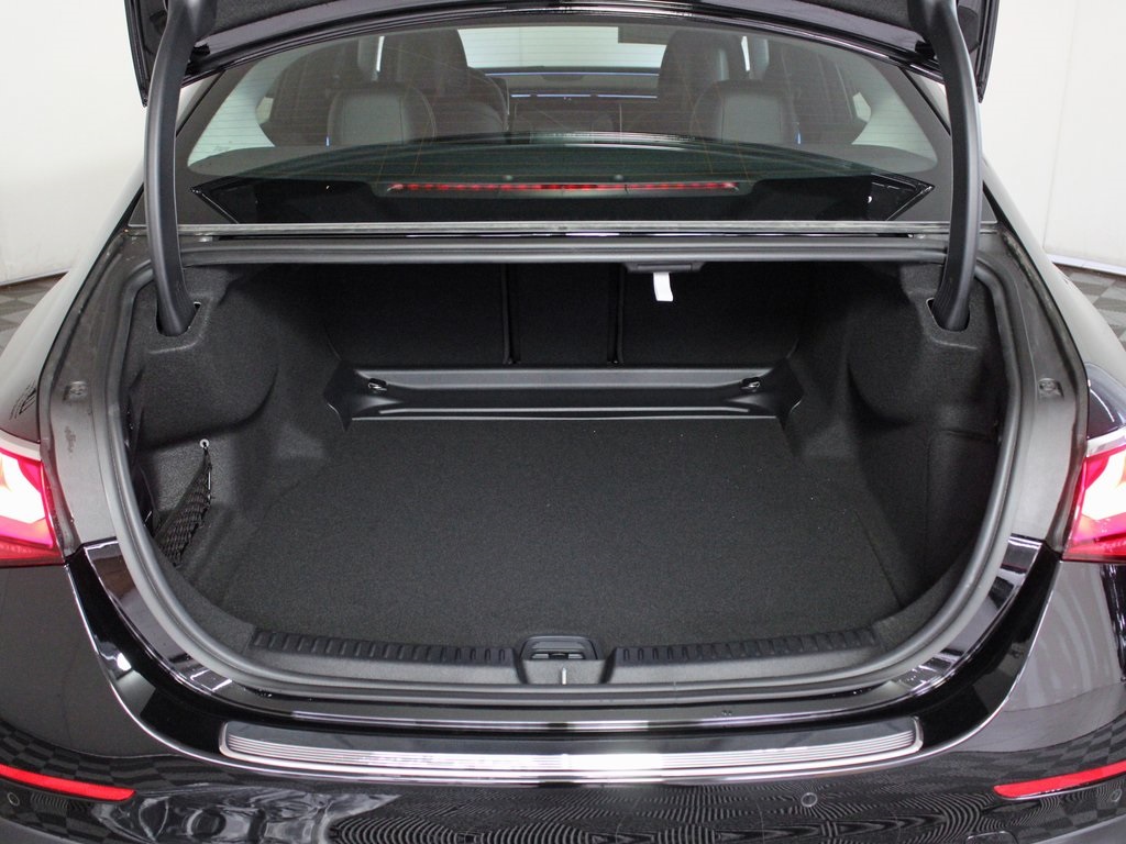 new 2026 Mercedes-Benz E-Class car, priced at $72,205