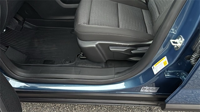 new 2026 Chevrolet Equinox car, priced at $31,765