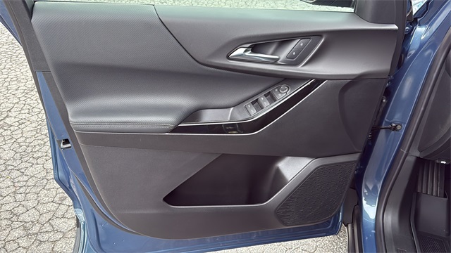 new 2026 Chevrolet Equinox car, priced at $31,765