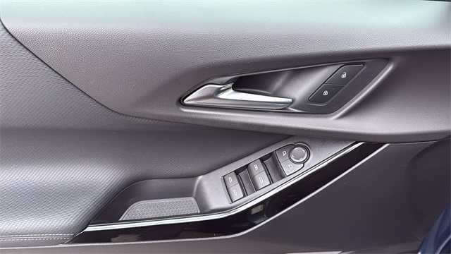 new 2026 Chevrolet Equinox car, priced at $31,765