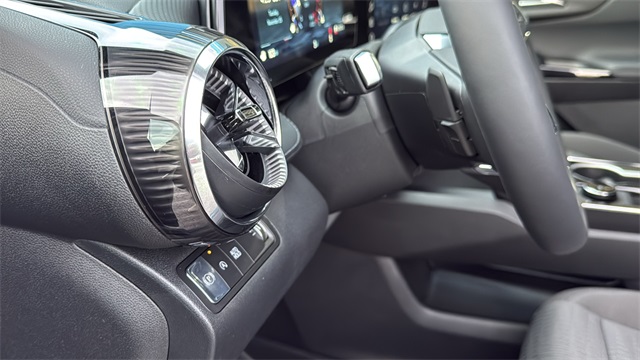 new 2026 Chevrolet Equinox car, priced at $31,765