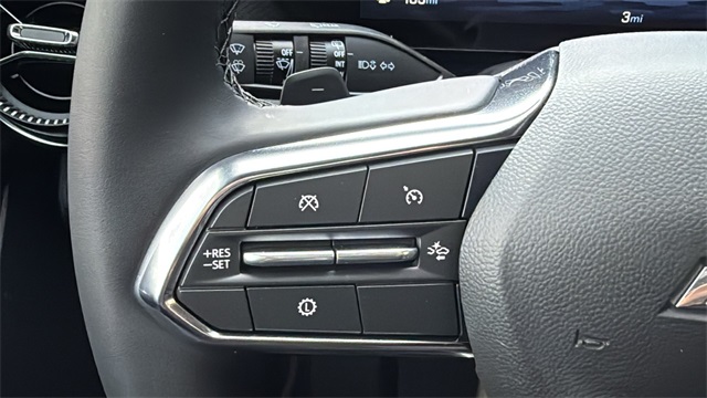 new 2026 Chevrolet Equinox car, priced at $31,765