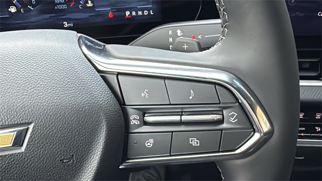 new 2026 Chevrolet Equinox car, priced at $31,765