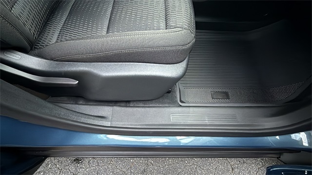 new 2026 Chevrolet Equinox car, priced at $31,765