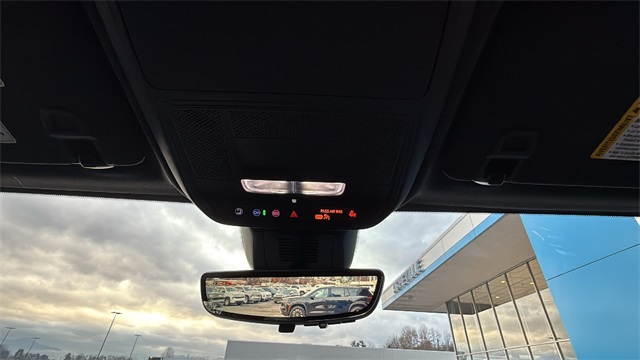 new 2026 Chevrolet Equinox car, priced at $31,765