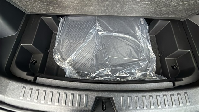 new 2026 Chevrolet Equinox car, priced at $31,765