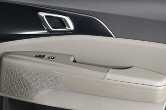 new 2025 Kia Carnival car, priced at $39,411