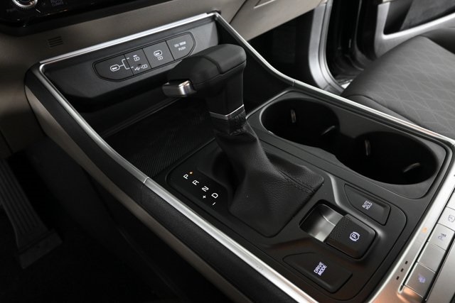 new 2025 Kia Carnival car, priced at $39,411