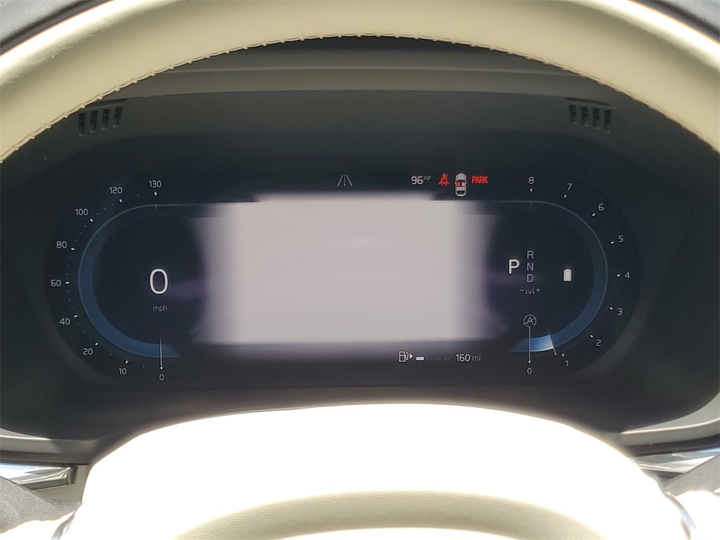 used 2023 Volvo XC60 car, priced at $36,495