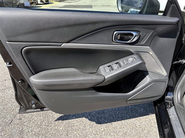 used 2023 Acura Integra car, priced at $27,193