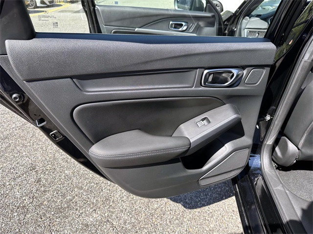 used 2023 Acura Integra car, priced at $27,193