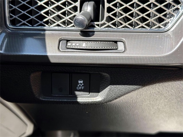 used 2023 Acura Integra car, priced at $27,193