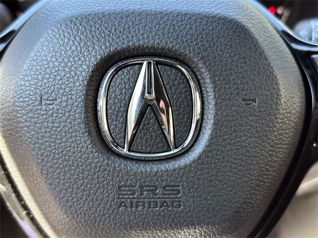 used 2023 Acura Integra car, priced at $27,193