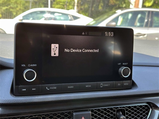 used 2023 Acura Integra car, priced at $27,193