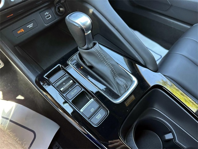 used 2023 Acura Integra car, priced at $27,193