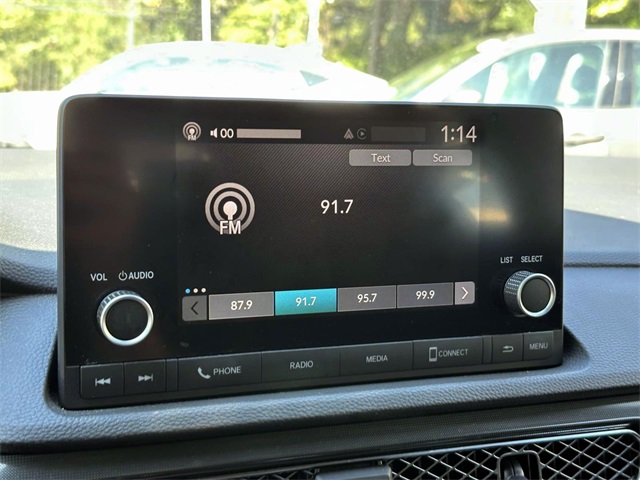 used 2023 Acura Integra car, priced at $27,193