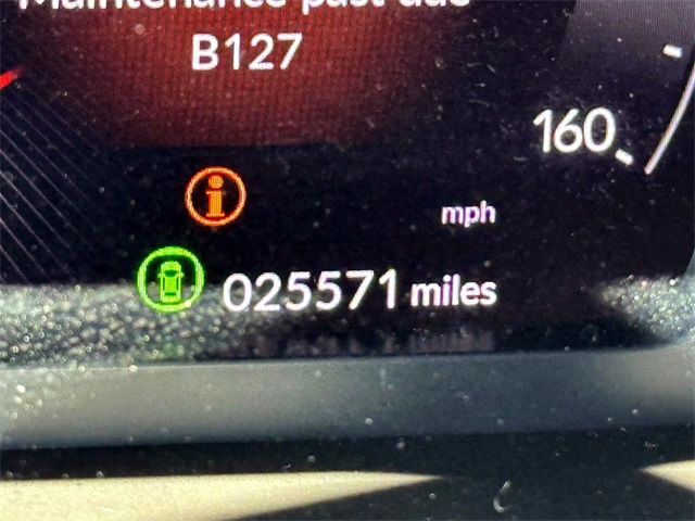 used 2023 Acura Integra car, priced at $27,193