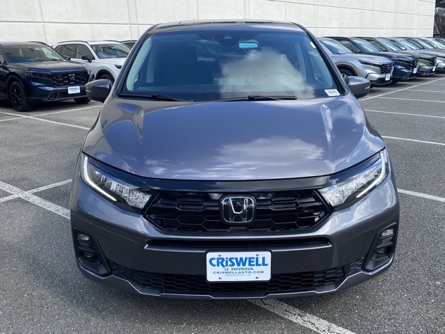 new 2026 Honda Odyssey car, priced at $46,541