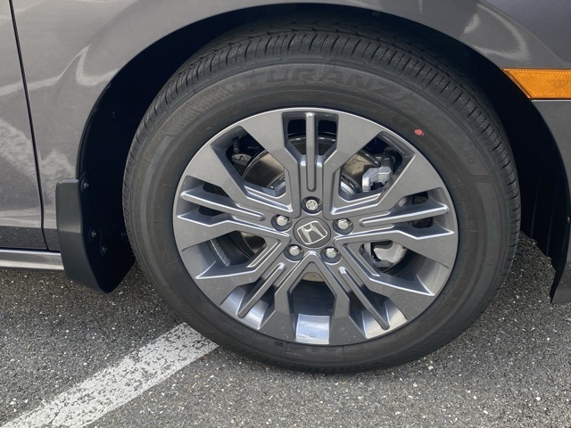 new 2026 Honda Odyssey car, priced at $46,541