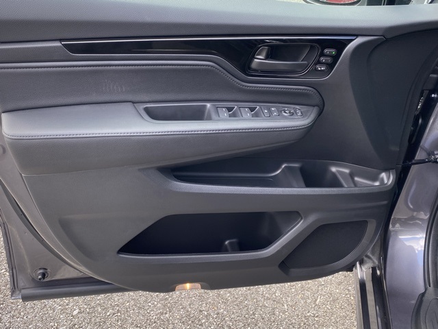 new 2026 Honda Odyssey car, priced at $46,541