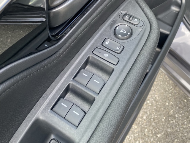 new 2026 Honda Odyssey car, priced at $46,541