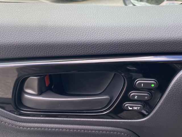 new 2026 Honda Odyssey car, priced at $46,541