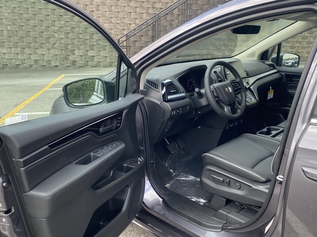 new 2026 Honda Odyssey car, priced at $46,541