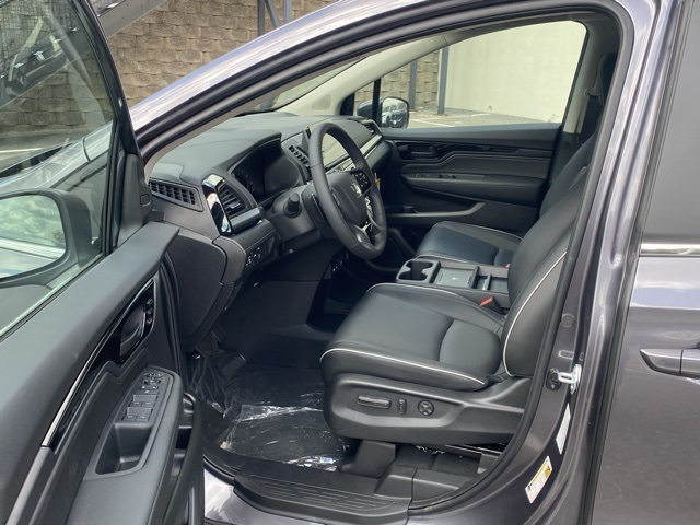 new 2026 Honda Odyssey car, priced at $46,541