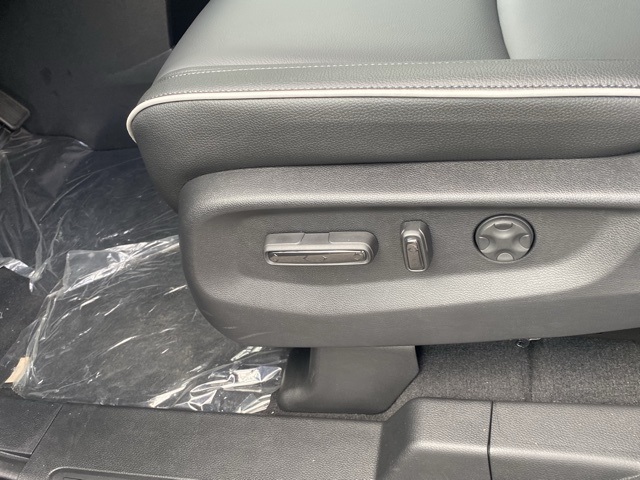 new 2026 Honda Odyssey car, priced at $46,541