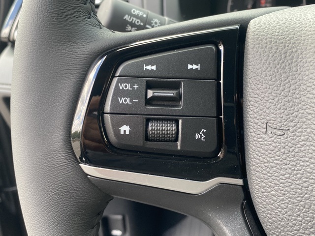 new 2026 Honda Odyssey car, priced at $46,541