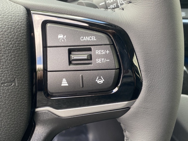 new 2026 Honda Odyssey car, priced at $46,541