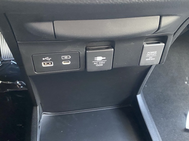 new 2026 Honda Odyssey car, priced at $46,541