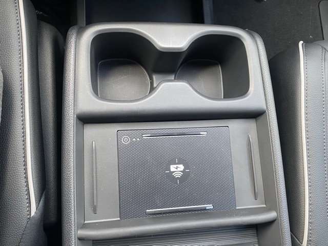 new 2026 Honda Odyssey car, priced at $46,541