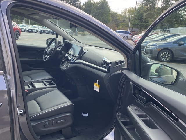 new 2026 Honda Odyssey car, priced at $46,541