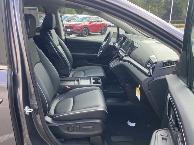 new 2026 Honda Odyssey car, priced at $46,541