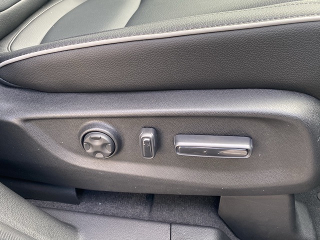 new 2026 Honda Odyssey car, priced at $46,541