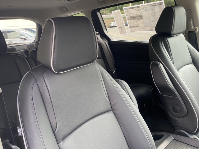 new 2026 Honda Odyssey car, priced at $46,541