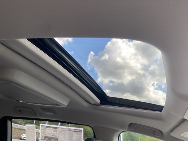 new 2026 Honda Odyssey car, priced at $46,541